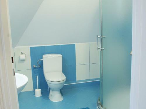 Holiday Home Mazurska Sielanka