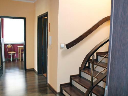 Holiday Home Villa Von Valdi
