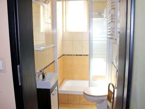 Holiday Home Villa Von Valdi