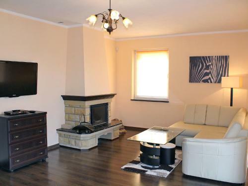 Holiday Home Villa Von Valdi