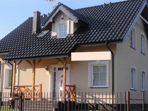 Holiday Home Villa Von Valdi