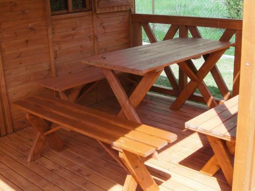 Holiday Home Villa Von Valdi