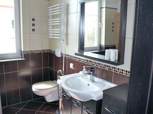 Holiday Home Villa Von Valdi