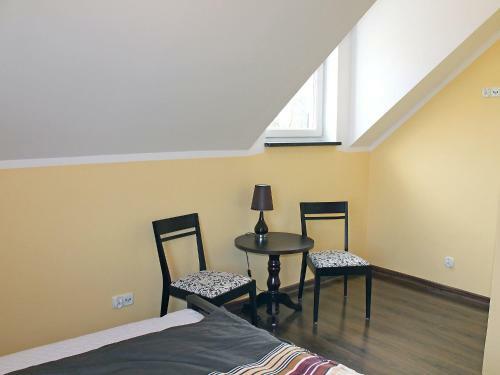 Holiday Home Villa Von Valdi