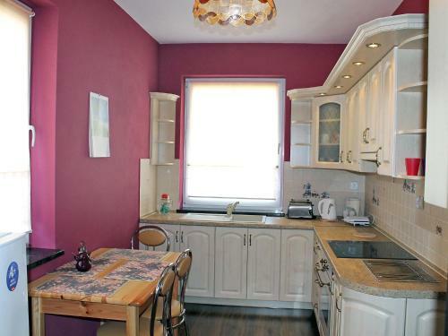 Holiday Home Villa Von Valdi