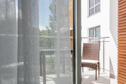 Apartamento Gwiazda Morza Resort Spa&sport