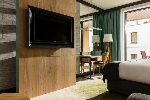 Apartamento Gwiazda Morza Resort Spa&sport