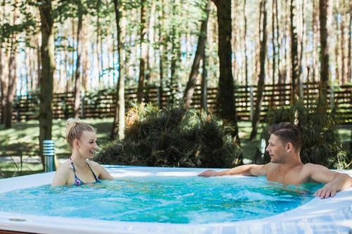 Apartamento Gwiazda Morza Resort Spa&sport
