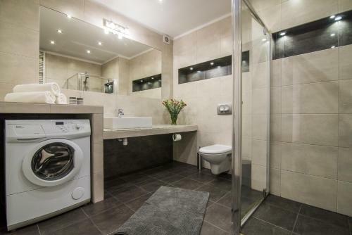 Apartament "ku S?o?cu" - W?adys?awowo