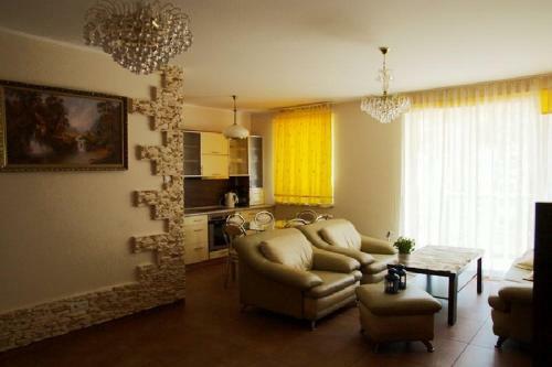 Apartamenty Apartinfo Centrum W?adys?awowo