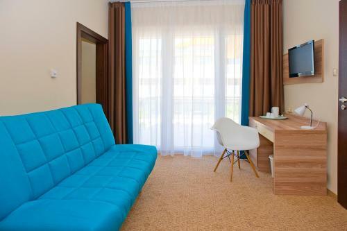 Hostal Pensjonat Luan