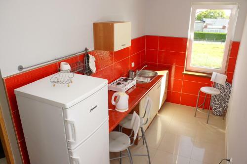 Pokoje Go?cinne Anastazja