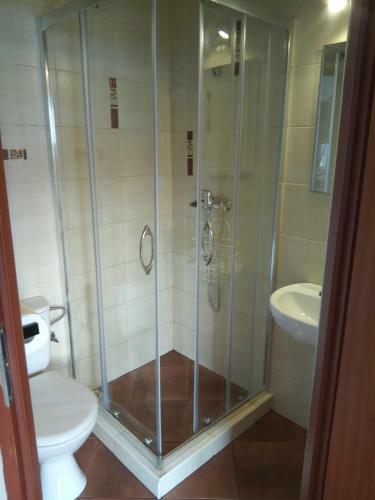 Pokoje Go?cinne Anastazja