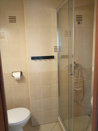 Pokoje Go?cinne Anastazja