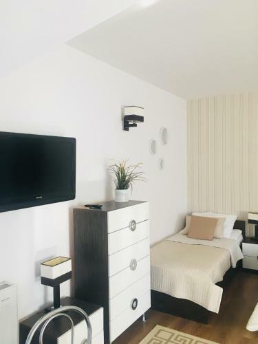 Apartamenty Willa Alicja