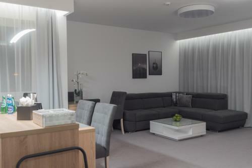 Apart-hotel Vivi Residence & Spa