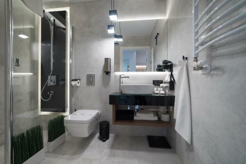 Apart-hotel Vivi Residence & Spa