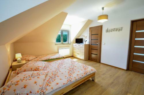 Hotel Pokoje Dobra Miejsc�wka