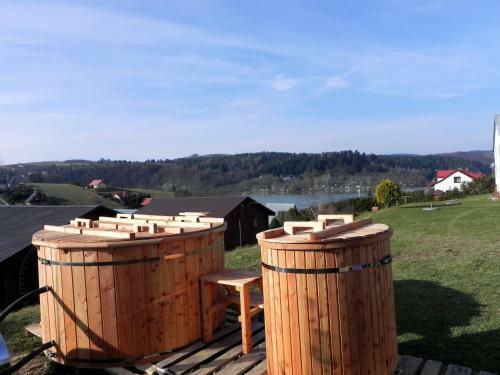 Hotel Pokoje Dobra Miejsc�wka