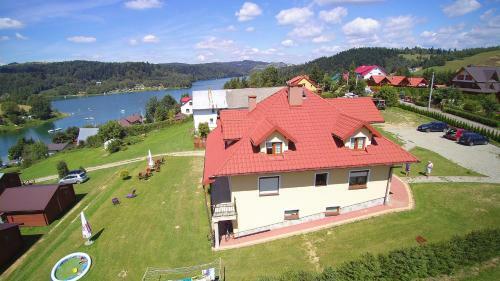 Hotel Pokoje Dobra Miejsc�wka