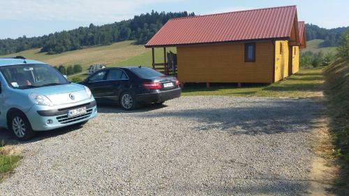 Domki W Zawozie Nad Solin?