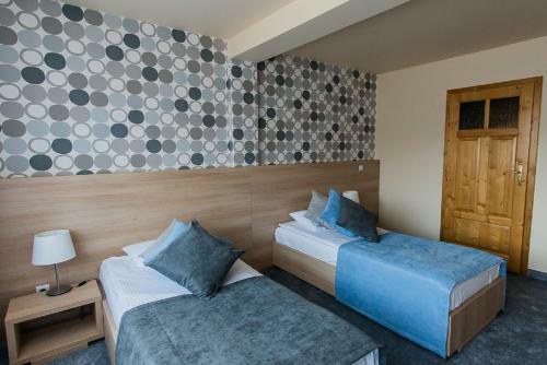 Bed & Breakfast Noclegi Mosorny Gro?