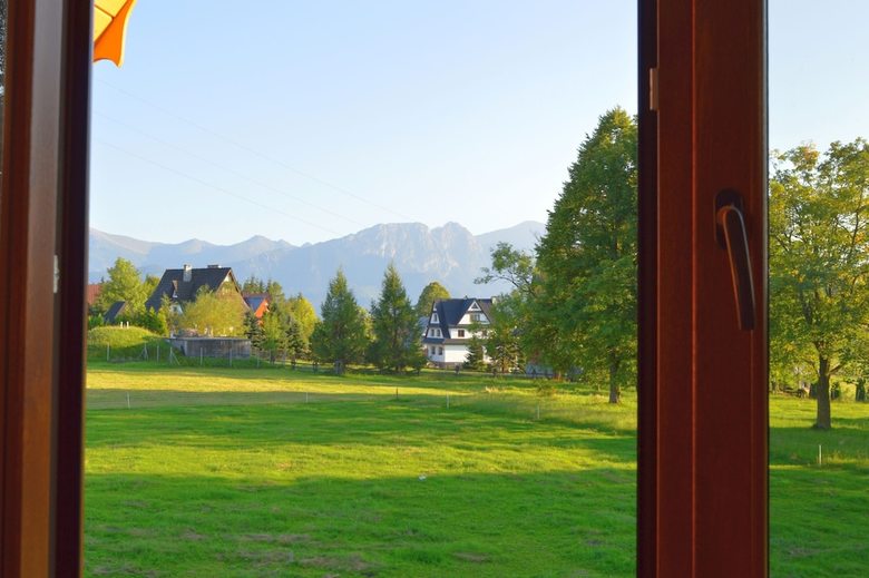 Hostal Dom Wczasowy Na Szczycie
