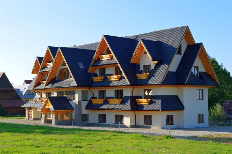 Hostal Dom Wczasowy Na Szczycie