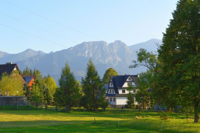 Hostal Dom Wczasowy Na Szczycie