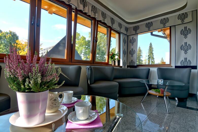 Hostal Dom Wczasowy Na Szczycie
