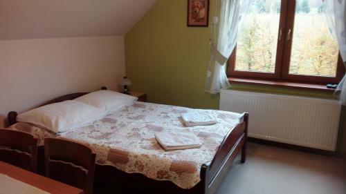Hostal Pokoje Go?cinne Pod Wysot?