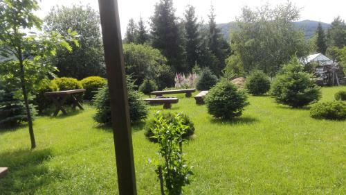 Hostal Pokoje Go?cinne Pod Wysot?