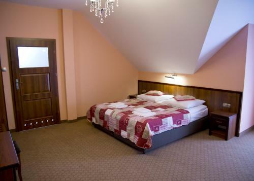 Hotel Odessa