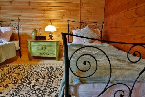 Agroturismo Za Si�dm? G�r?