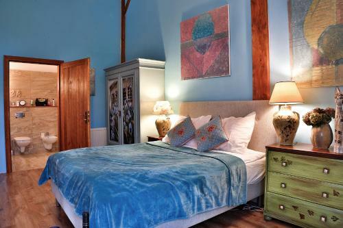 Agroturismo Za Si�dm? G�r?