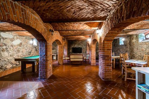 Agroturismo Gospodarstwo Nad Jeziorem