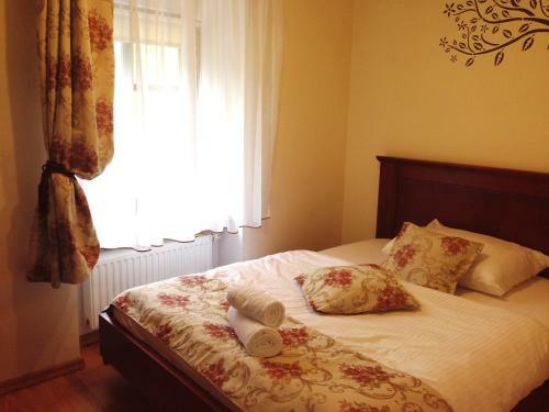 Apartamenty Nyskie