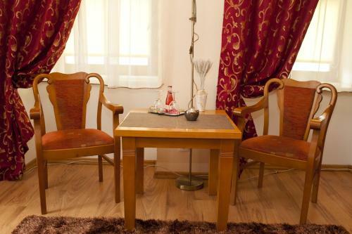 Apartamenty Nyskie