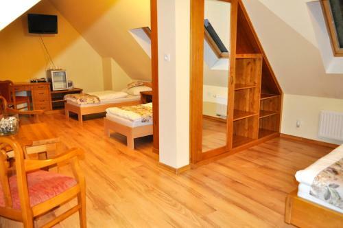 Apartamenty Nyskie