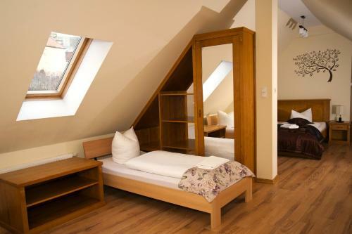 Apartamenty Nyskie