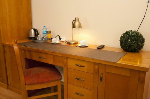 Apartamenty Nyskie