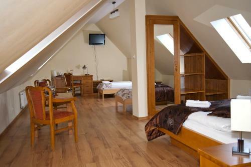 Apartamenty Nyskie