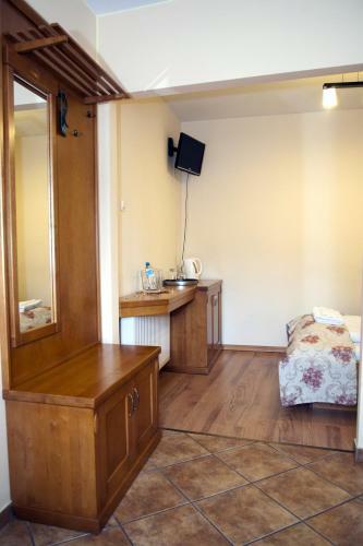 Apartamenty Nyskie