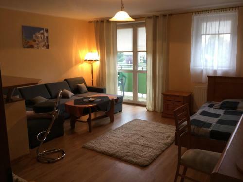 Apartamenty Nyskie