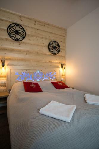 Hostal Willa Pod Grap?