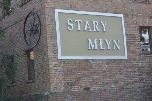 Agroturismo Stary M?yn W Brze?nicy