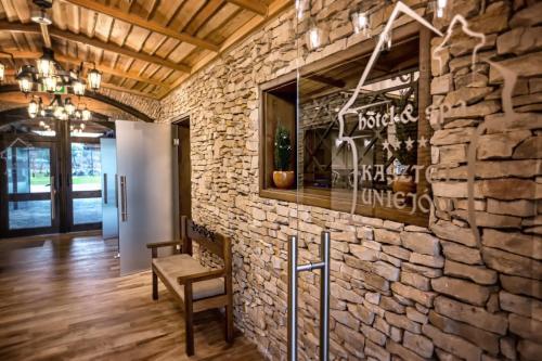 Hotel & Spa **** Kasztel Uniej�w