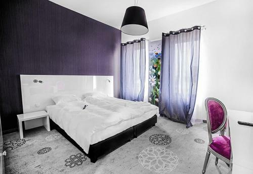 Hotel Lawendowe Termy