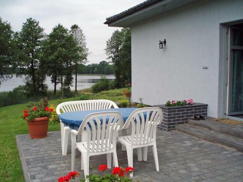 Apartment G��boczek 1