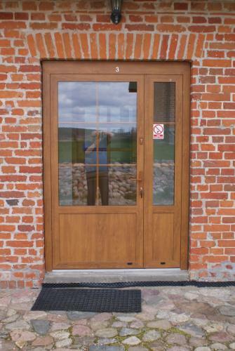 Lodge Apartamenty Rodzinne